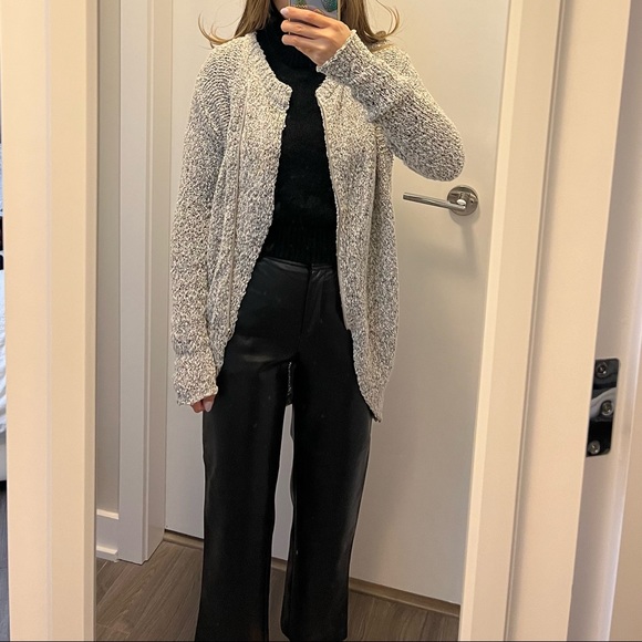 American Vintage Tweed Jacket - Picture 2 of 4